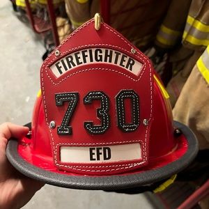 Meet your Posher, Gaige